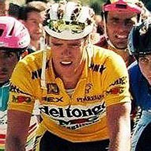 Age Of Greg LeMond biography