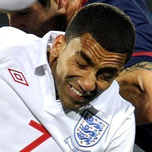 Age Of Aaron Lennon biography