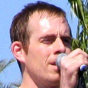 Age Of Ted Leo biography