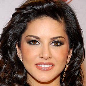 Age Of Sunny Leone biography