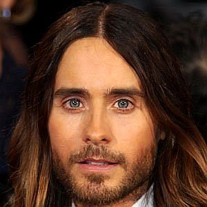 Age Of Jared Leto biography