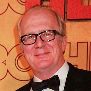 Age Of Tracy Letts biography