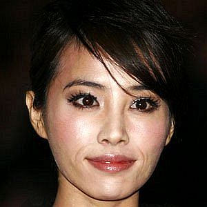 Age Of Katie Leung biography