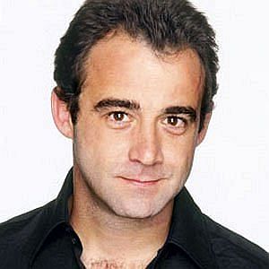 Age Of Michael Le Vell biography