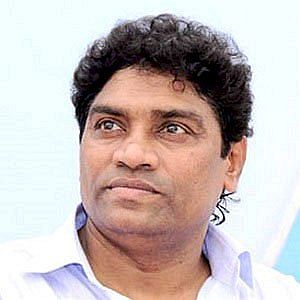 Age Of Johnny Lever biography