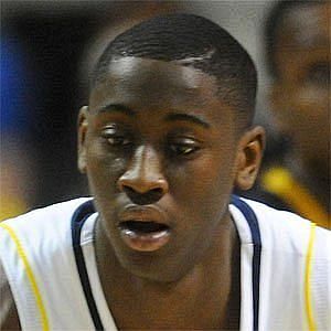 Age Of Caris LeVert biography