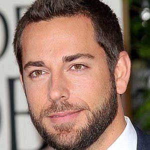 Age Of Zachary Levi biography