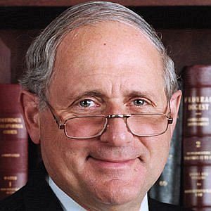 Age Of Carl Levin biography