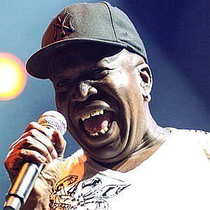 Age Of Barrington Levy biography