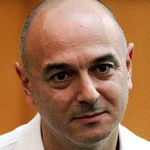 Age Of Daniel Levy biography