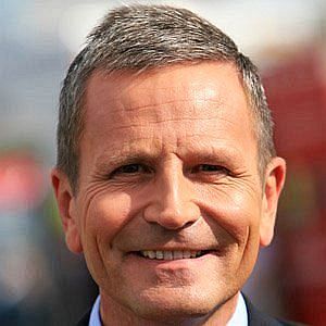 Age Of Peter Levy biography