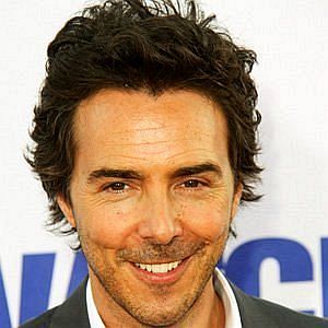 Age Of Shawn Levy biography