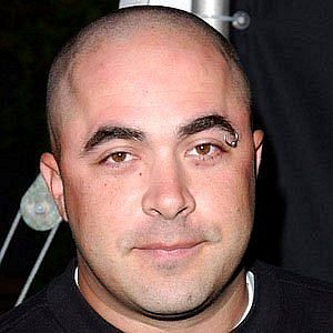 Age Of Aaron Lewis biography