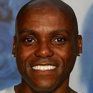Age Of Carl Lewis biography