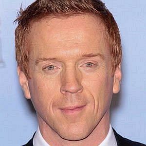 Age Of Damian Lewis biography
