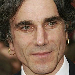 Age Of Daniel Day-Lewis biography