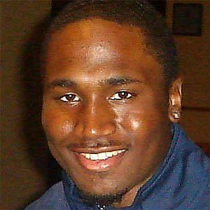 Age Of Dion Lewis biography