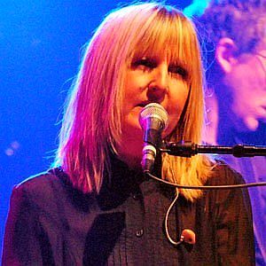 Age Of Donna Lewis biography