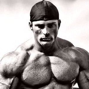 Age Of Flex Lewis biography