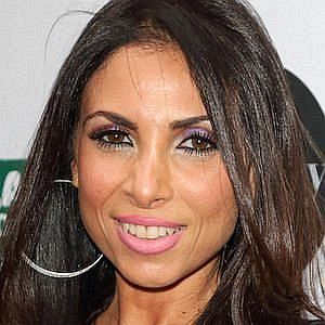 Age Of Francine Lewis biography