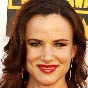 Age Of Juliette Lewis biography