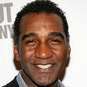Age Of Norm Lewis biography