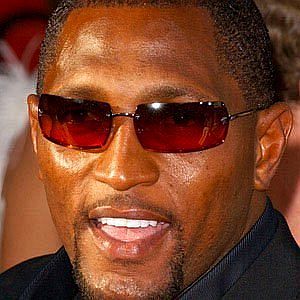 Age Of Ray Lewis biography