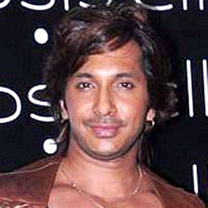 Age Of Terence Lewis biography