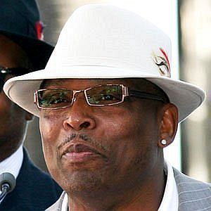 Age Of Terry Lewis biography