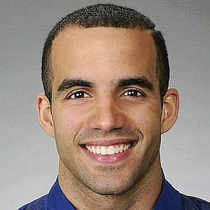Age Of Danell Leyva biography