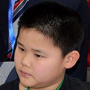 Age Of Awonder Liang biography