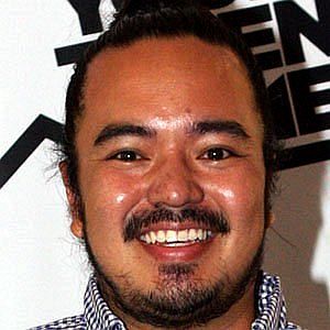 Age Of Adam Liaw biography