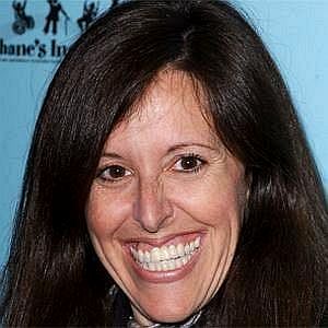 Age Of Wendy Liebman biography
