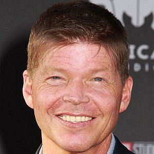 Age Of Rob Liefeld biography