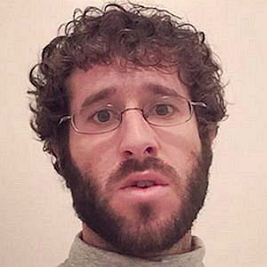 Age Of Lil Dicky biography