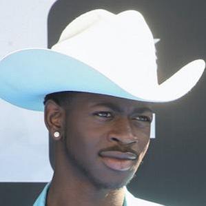 Age Of Lil Nas X biography