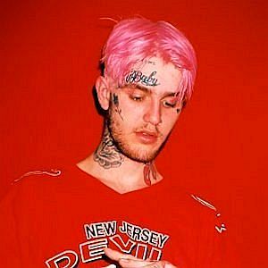 Age Of Lil peep biography