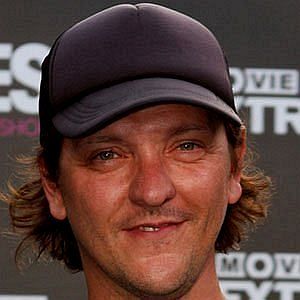 Age Of Chris Lilley biography