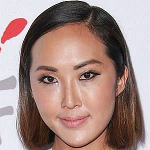 Age Of Chriselle Lim biography