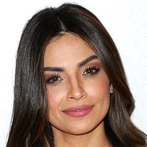 Age Of Floriana Lima biography