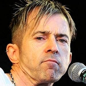 Age Of Limahl biography