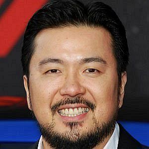 Age Of Justin Lin biography