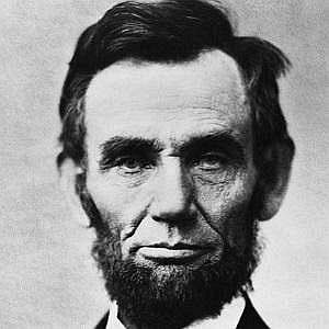 Age Of Abraham Lincoln biography