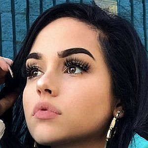 Age Of Maggie Lindemann biography