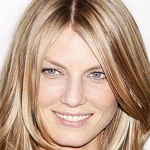 Age Of Angela Lindvall biography
