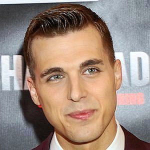 Age Of Cody Linley biography