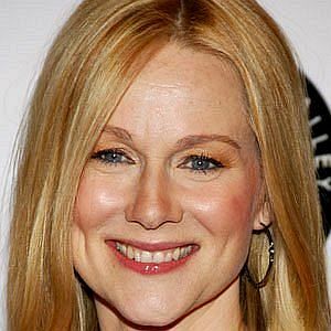 Age Of Laura Linney biography