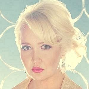 Age Of Meghan Linsey biography