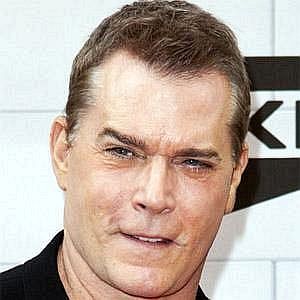 Age Of Ray Liotta biography
