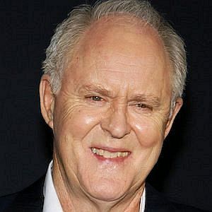 Age Of John Lithgow biography